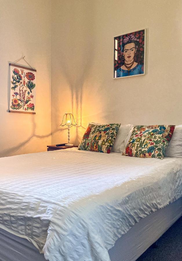 The Coorow Hotel エクステリア 写真