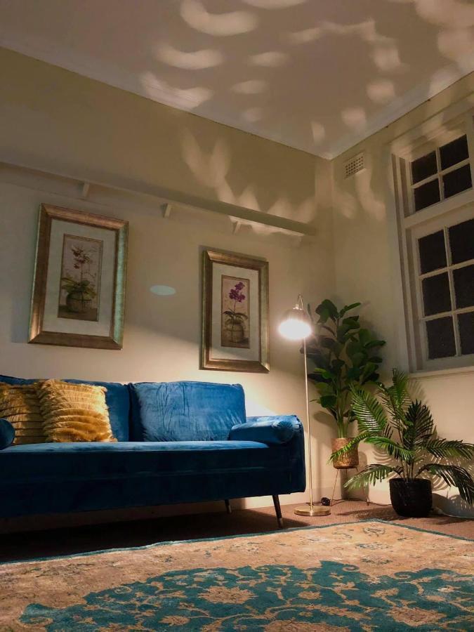 The Coorow Hotel エクステリア 写真